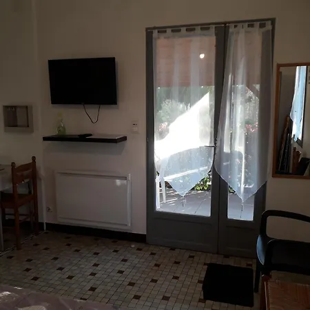 Apartament Mf N 1